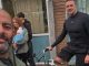 Paddy McGuinness reunites with Top Gear co-star on Children In Need bike ride as donations pass £155k