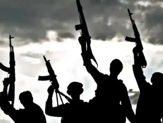 Gunmen Attack UNTH, Enugu, Kidnap Deputy Director, Others