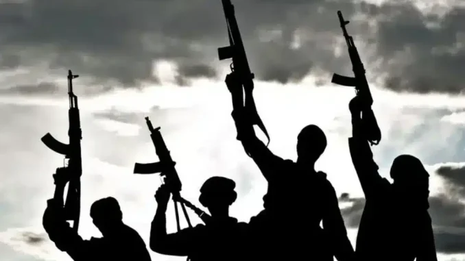 Gunmen Attack UNTH, Enugu, Kidnap Deputy Director, Others