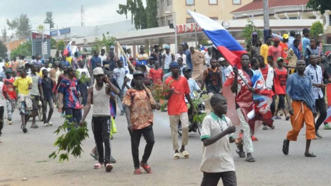 Pardoned Kano Protesters To Spend 5 Days In Hospital For Rehabilitation