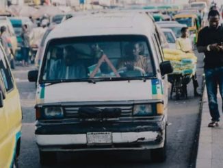 Passenger mysteriously dies on commercial bus enroute Anambra