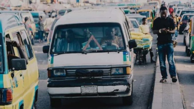 Passenger mysteriously dies on commercial bus enroute Anambra