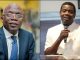 Pastor Adeboye is building business centers not religious institutions - Femi Falana