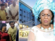 Pastor Jerry Eze faces backlash for commissioning former first lady's hotel