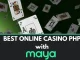 PayMaya Casino: The Ultimate Guide for Filipino Players in 2024