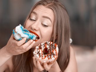 People who like sweet food tend to be kind and helpful, study claims