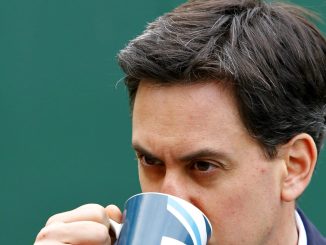 People 'will have to restrict when they boil the kettle to help Ed Miliband hit 2030 clean power targets'