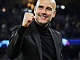 Pep Guardiola Extends Man City Contract To 2027