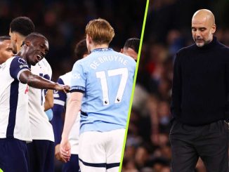 “Pep Guardiola Is the New Ten Hag”: Man City Becomes Laughing Stock, Fans Brutally Troll Champions