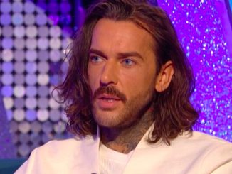 Pete Wicks reveals emotional reason he can't listen to song for next Strictly dance after 'crying all week'