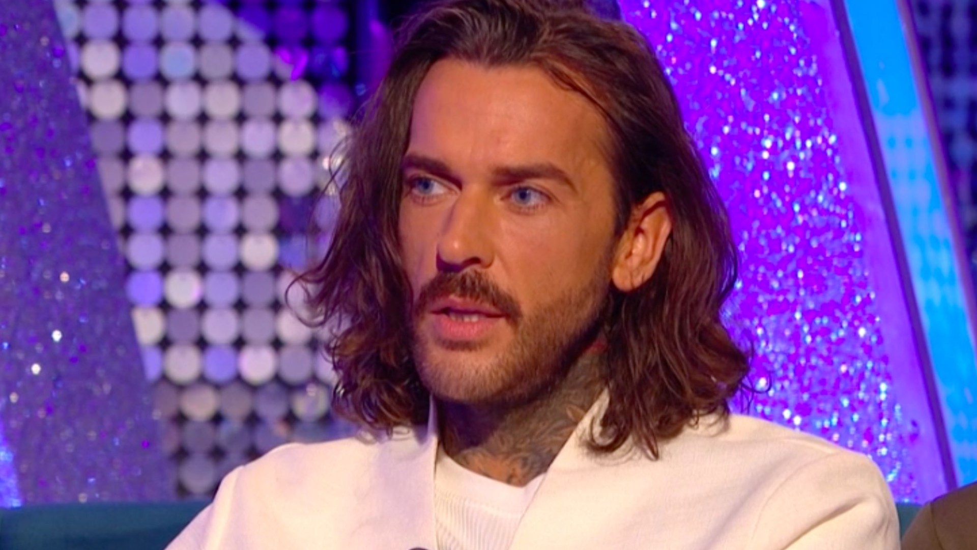 Pete Wicks reveals emotional reason he can't listen to song for next Strictly dance after 'crying all week'