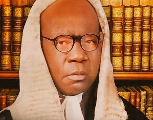 Peter Obi Mourns Late Justice Ogwuegbu