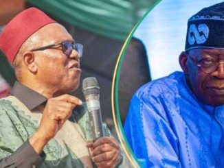 Peter Obi Reacts as Tinubu's Govt Arraigns Several Child Protesters: “We Should All Be Concerned”