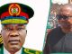 Peter Obi Releases Statement Over Chief of Army Staff Lagbaja’s "Painful" Death