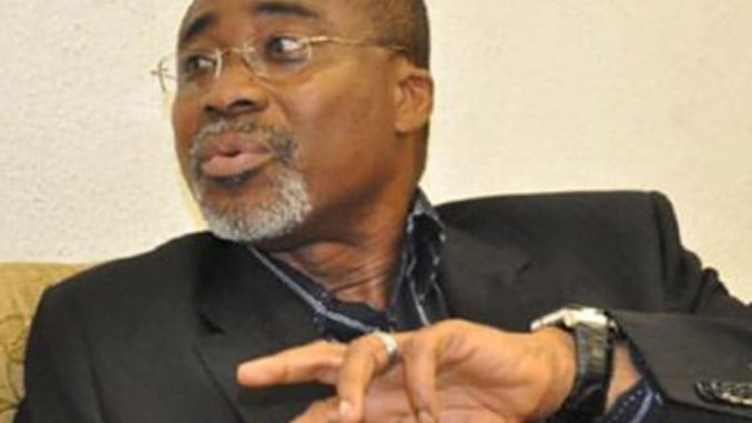 2024 Budget: Abaribe Reveals How Funds Were Distributed Among Senators