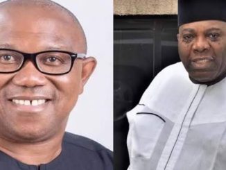 “Peter Obi bringing Yorubas down, I’ll never support him again” — Okupe