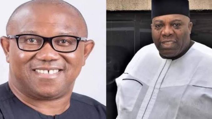 “Peter Obi bringing Yorubas down, I’ll never support him again” — Okupe