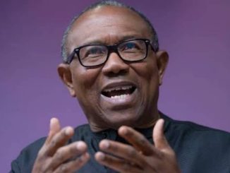 Peter Obi debunks report he called for dismantling of churches