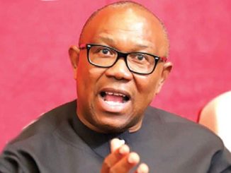 Peter Obi endorses nurses relocating abroad, says they will return once Nigeria develops