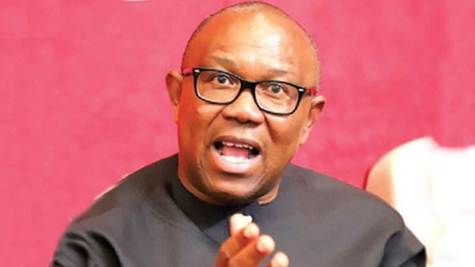 Peter Obi endorses nurses relocating abroad, says they will return once Nigeria develops