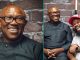 Peter Obi’s Presence on Nedu Wazobia’s Podcast Breaks the Net, People React: “Dis Will Be Explosive”