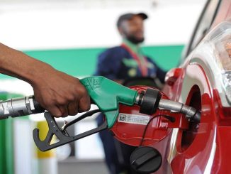 Petrol landing cost drops to ₦971 per litre, pump price remains high