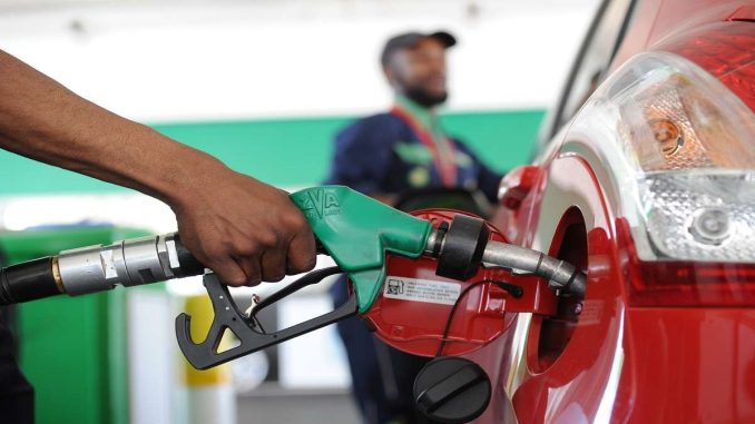 Petrol landing cost drops to ₦971 per litre, pump price remains high