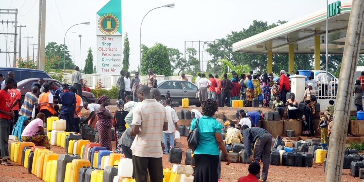 Petrol price hike and fuel scarcity update: November 5, 2024