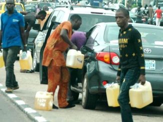 Petrol price hike and fuel scarcity update for November 10th, 2024