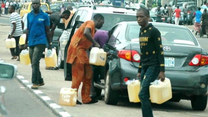 Petrol price hike and fuel scarcity update for November 10th, 2024