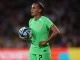 Plumptre delighted to make Super Falcons squad for France friendly