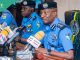 Police Deploy Surveillance Aircraft Overhead INEC Collation Centre As Ondo Election Results Arrive