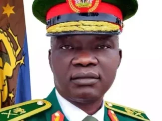 Police Service Commission mourns late COAS, Lagbaja