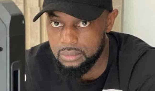 Popular Nollywood Director, Dimeji Ajibola Is Dead