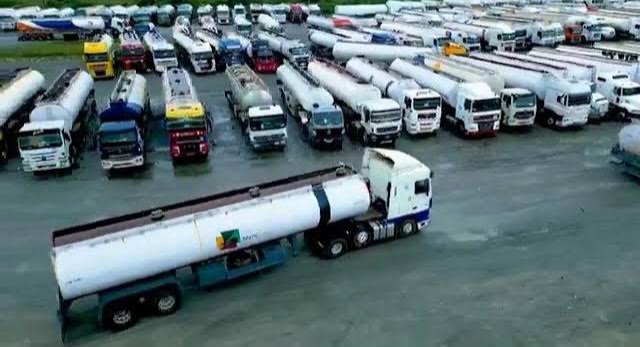 Port Harcourt Refinery expected to load 200 trucks daily