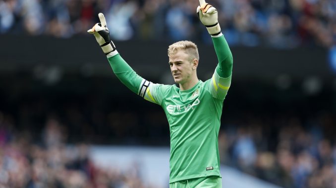 Postecoglou, Rodgers Made Me A Better Goalkeeper  –Hart