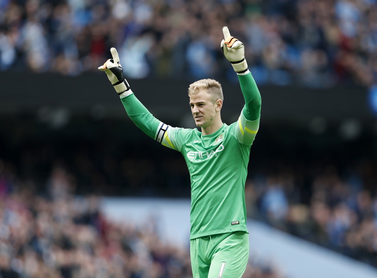 Postecoglou, Rodgers Made Me A Better Goalkeeper  –Hart