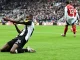 Premier League: Isak Scores Winner As Newcastle  Dent Arsenal’s Title Hopes