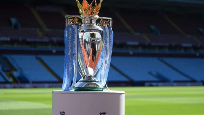 Supercomputer Predicts 2022/23 Premier League Title Winner