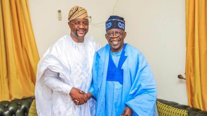 Tinubu's ₦1 Trillion Support For Households Must Be Saluted - Sunday Dare