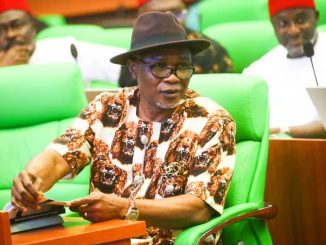 Presidential System No Longer Suitable For Nigeria - Reps Minority Leader