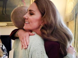 Princess Kate shares touching tribute to young photographer who died of rare and incurable cancer aged just 17