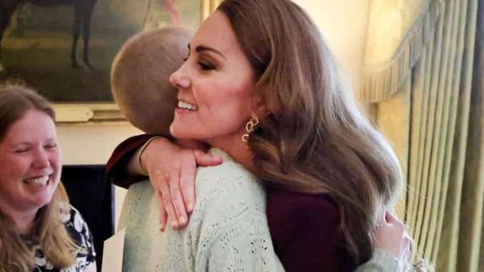 Princess Kate shares touching tribute to young photographer who died of rare and incurable cancer aged just 17