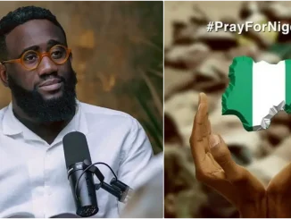 Prophet Tomi ridiculed over call for 'prayer' following famine prophecy