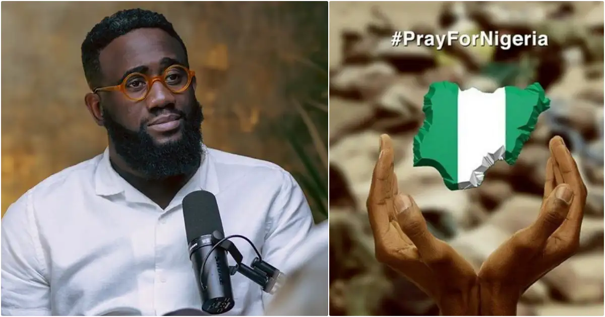 Prophet Tomi ridiculed over call for 'prayer' following famine prophecy