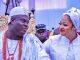 Ooni Gifts Queen Naomi New Car After Divorce Notice