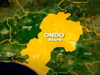 Prophetess arrested over death of mother, baby in Ondo