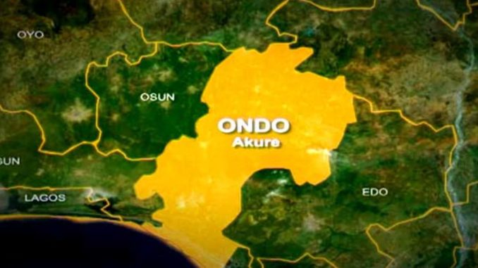 Prophetess arrested over death of mother, baby in Ondo