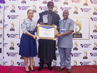 QNET Honoured For Advancing Financial Inclusion, E-commerce Across Africa