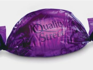 Quality Street SHRINKS legendary Purple One chocolate as furious shoppers slam ‘it’s ruined Christmas’